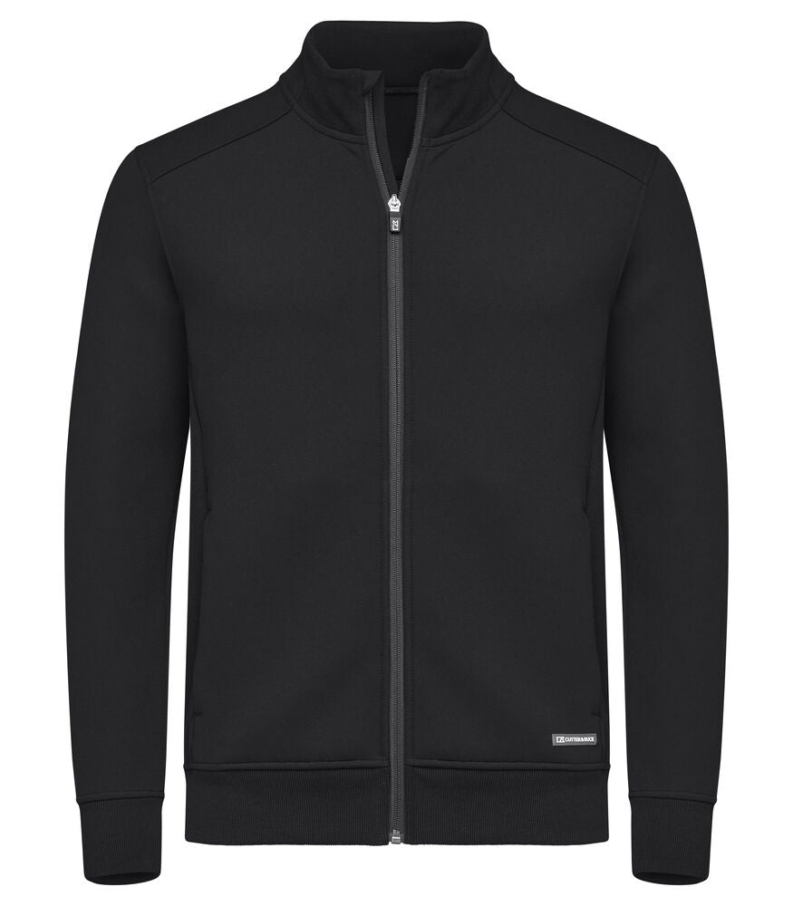 Cutter & Buck - Pemberton Cardigan Full Zip Men