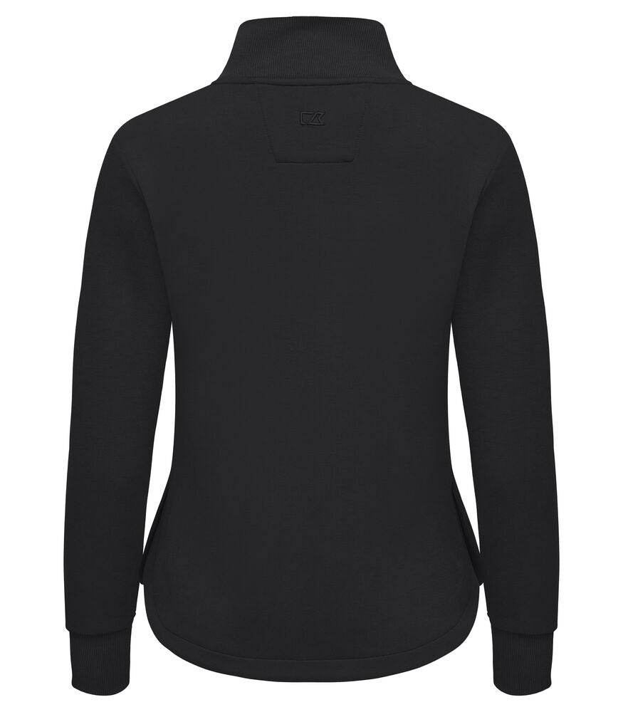 Cutter & Buck - Pemberton Cardigan Full Zip Ladies