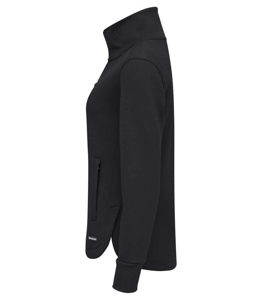 Cutter & Buck - Pemberton Cardigan Full Zip Ladies