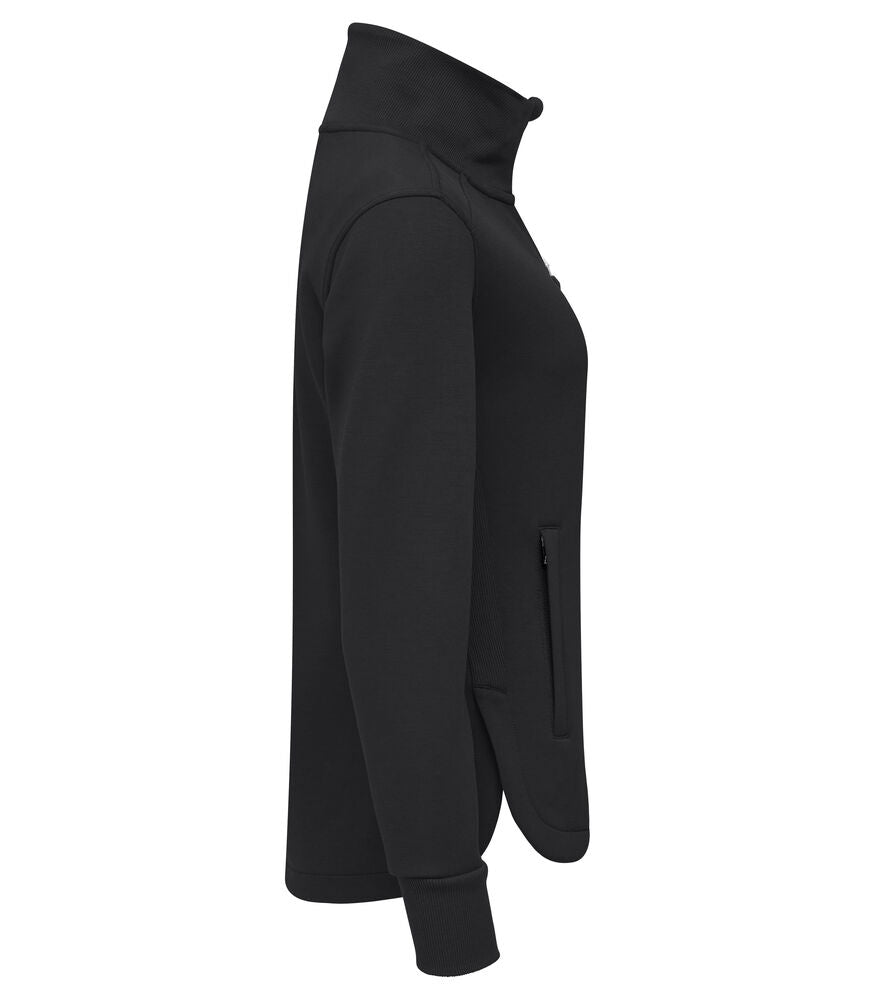 Cutter & Buck - Pemberton Cardigan Full Zip Ladies