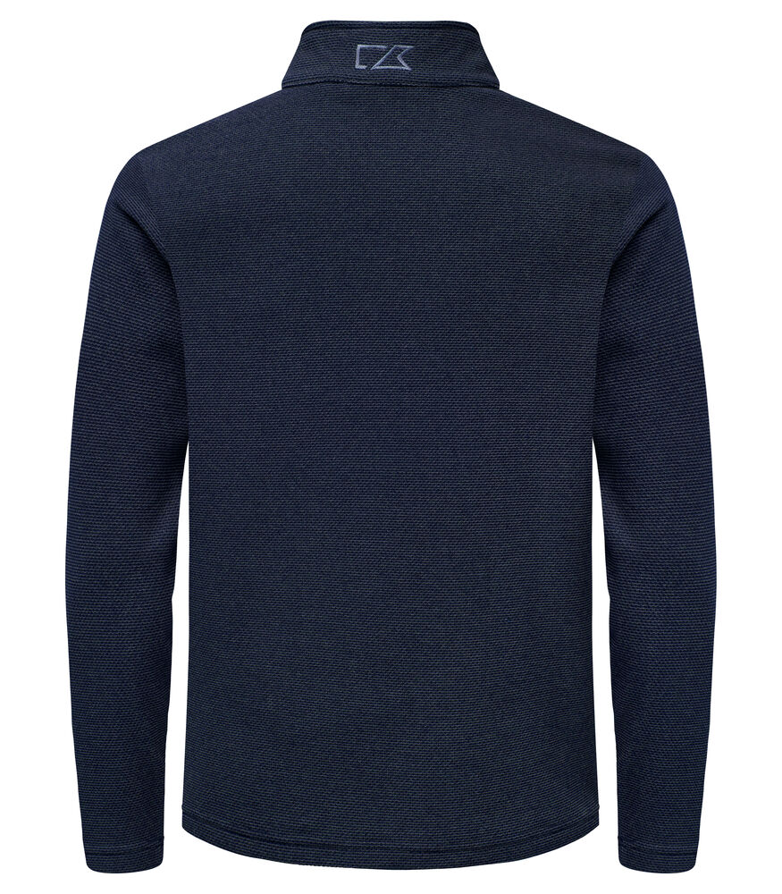 Cutter & Buck - Hunts Point Fleece Men