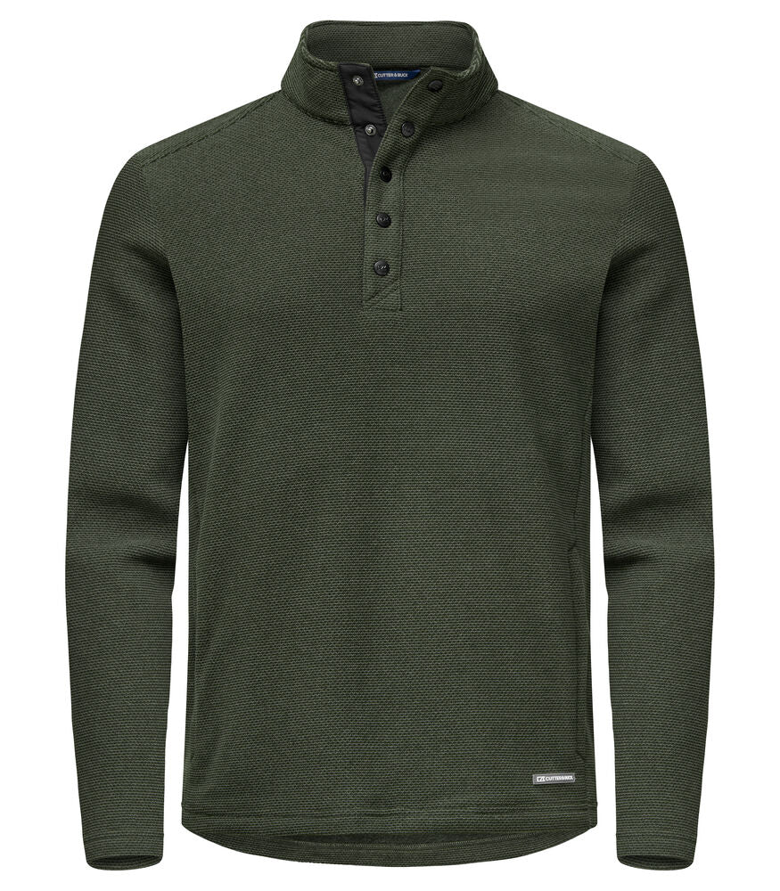 Cutter & Buck - Hunts Point Fleece Men