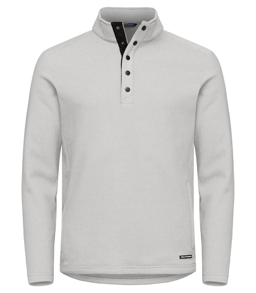 Cutter & Buck - Hunts Point Fleece Men