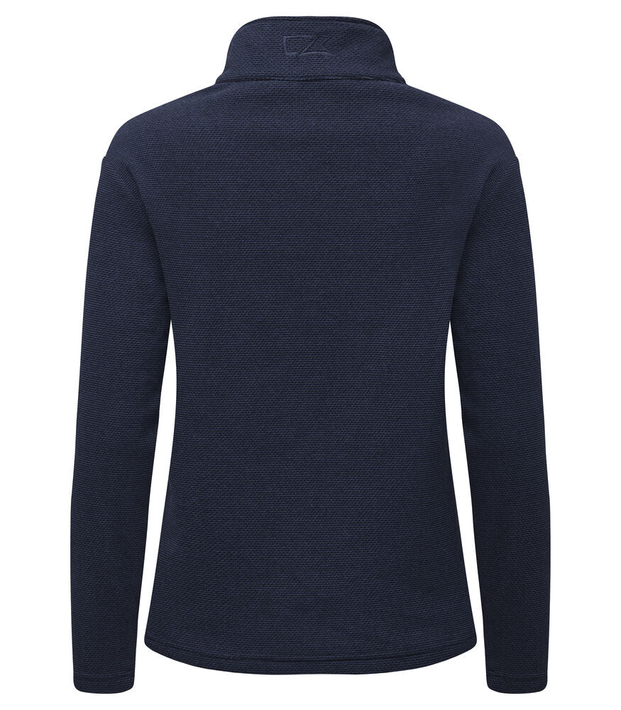 Cutter & Buck - Hunts Point Fleece Ladies