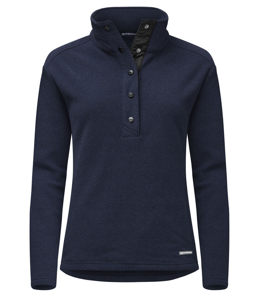Cutter & Buck - Hunts Point Fleece Ladies