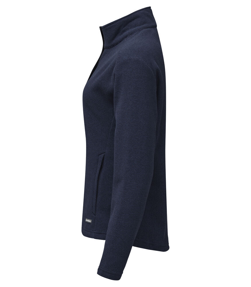 Cutter & Buck - Hunts Point Fleece Ladies