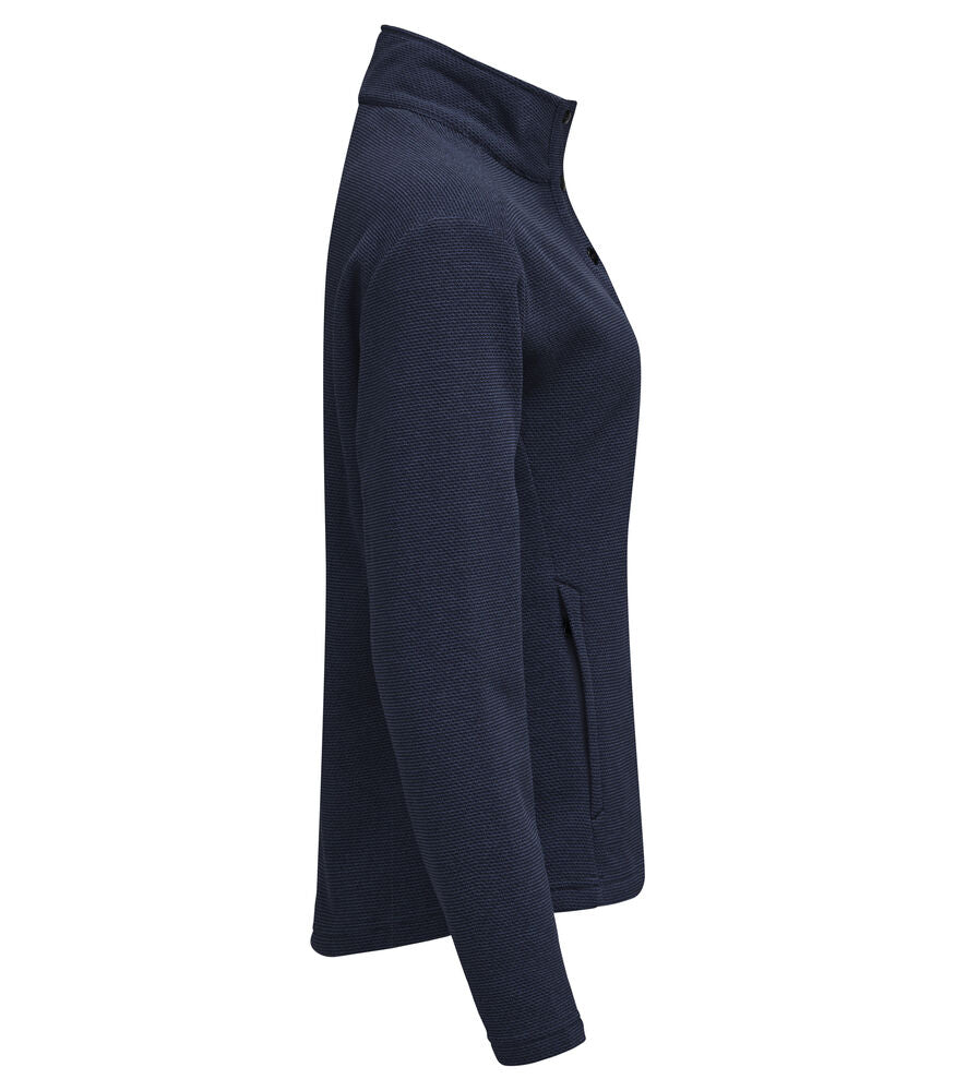 Cutter & Buck - Hunts Point Fleece Ladies