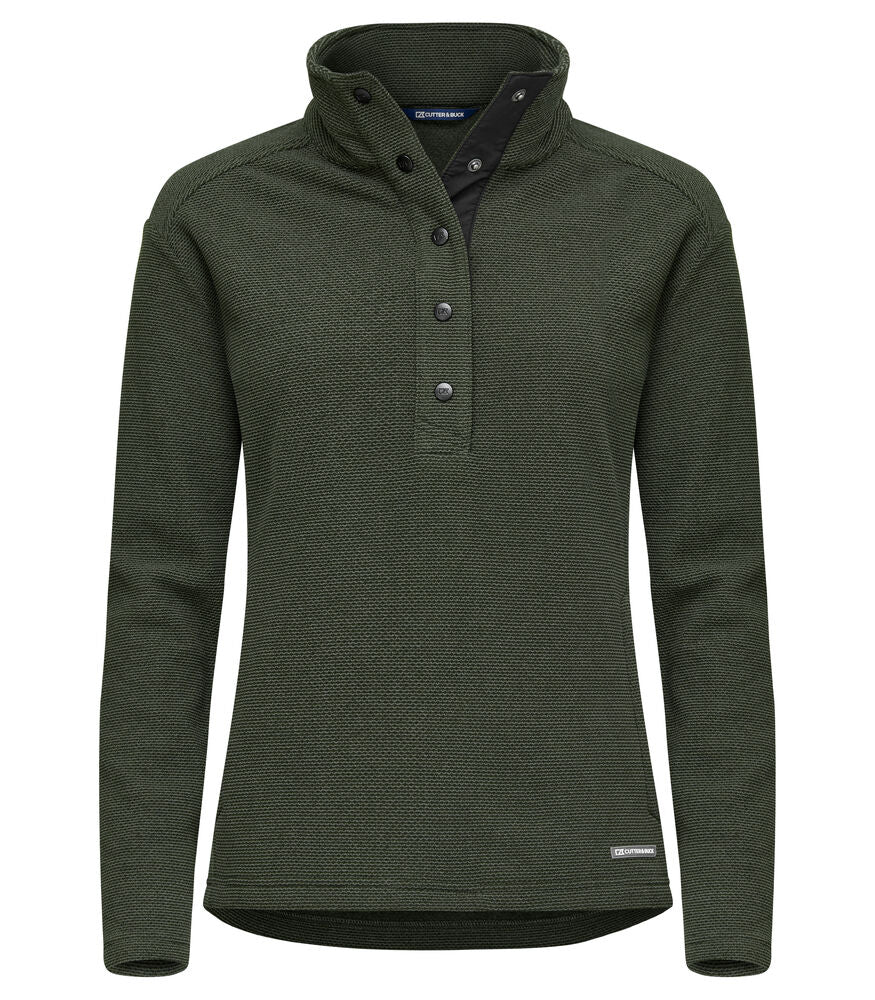 Cutter & Buck - Hunts Point Fleece Ladies