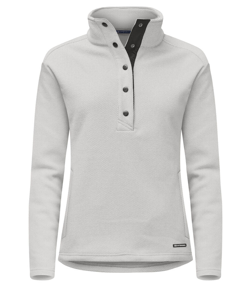Cutter & Buck - Hunts Point Fleece Ladies