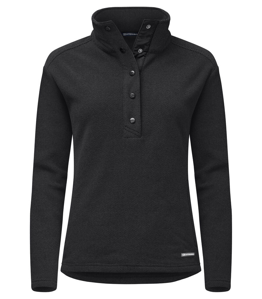 Cutter & Buck - Hunts Point Fleece Ladies