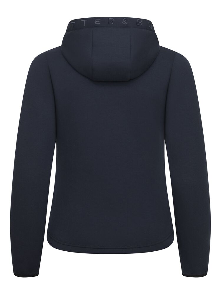 Cutter & Buck - Pemberton Hood Ladies