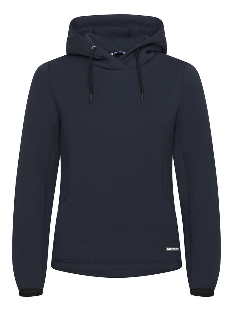 Cutter & Buck - Pemberton Hood Ladies