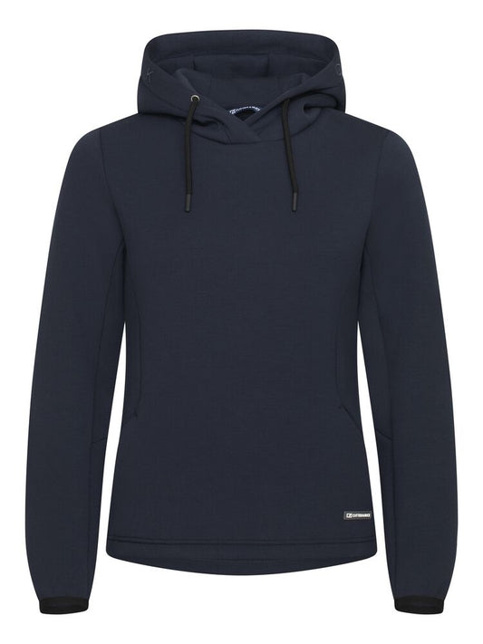 Cutter & Buck - Pemberton Hood Ladies