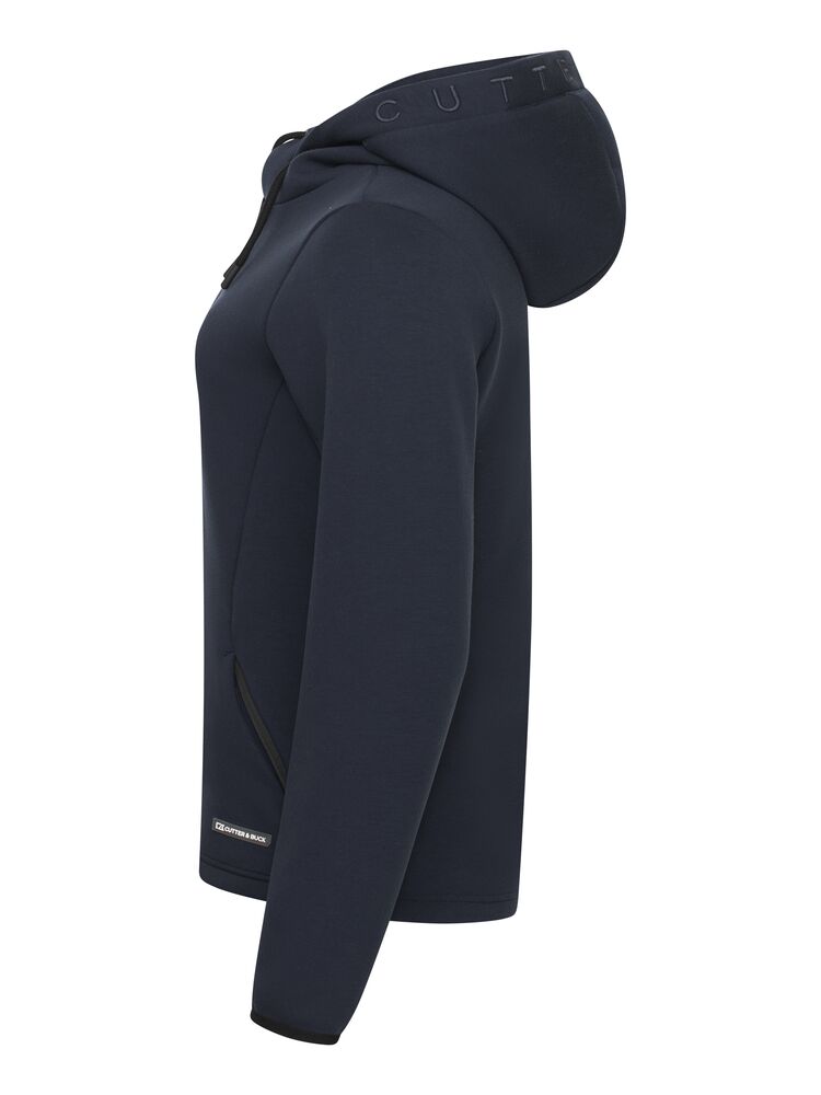 Cutter & Buck - Pemberton Hood Ladies