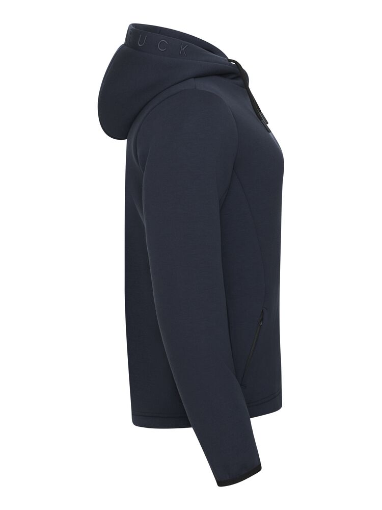 Cutter & Buck - Pemberton Hood Ladies