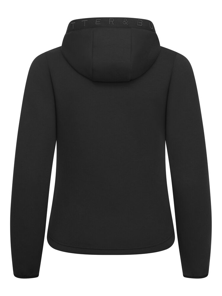 Cutter & Buck - Pemberton Hood Ladies