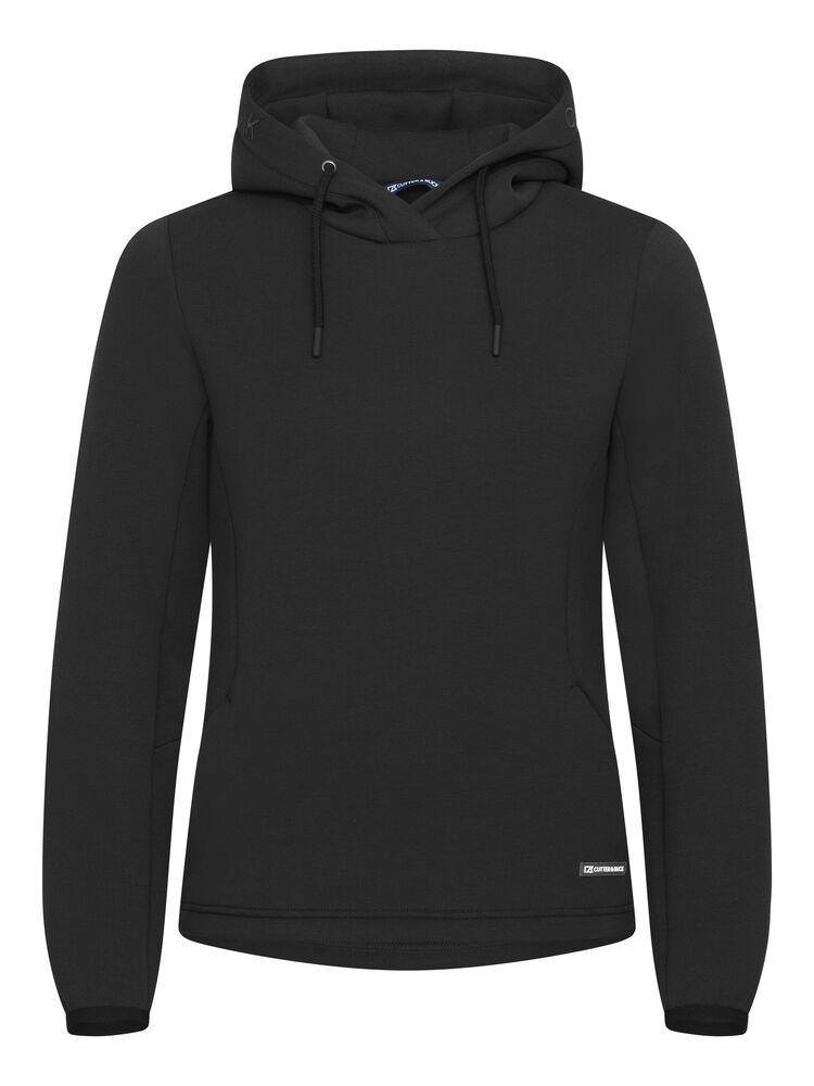 Cutter & Buck - Pemberton Hood Ladies
