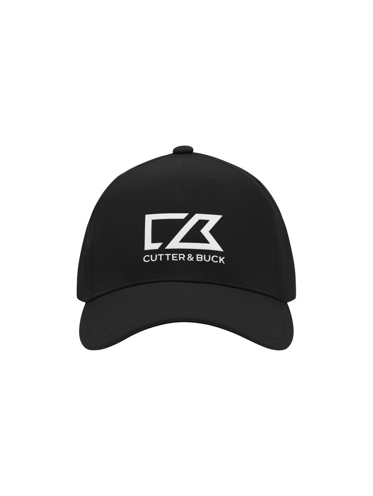 Cutter & Buck - Wauna Cap mit Druck