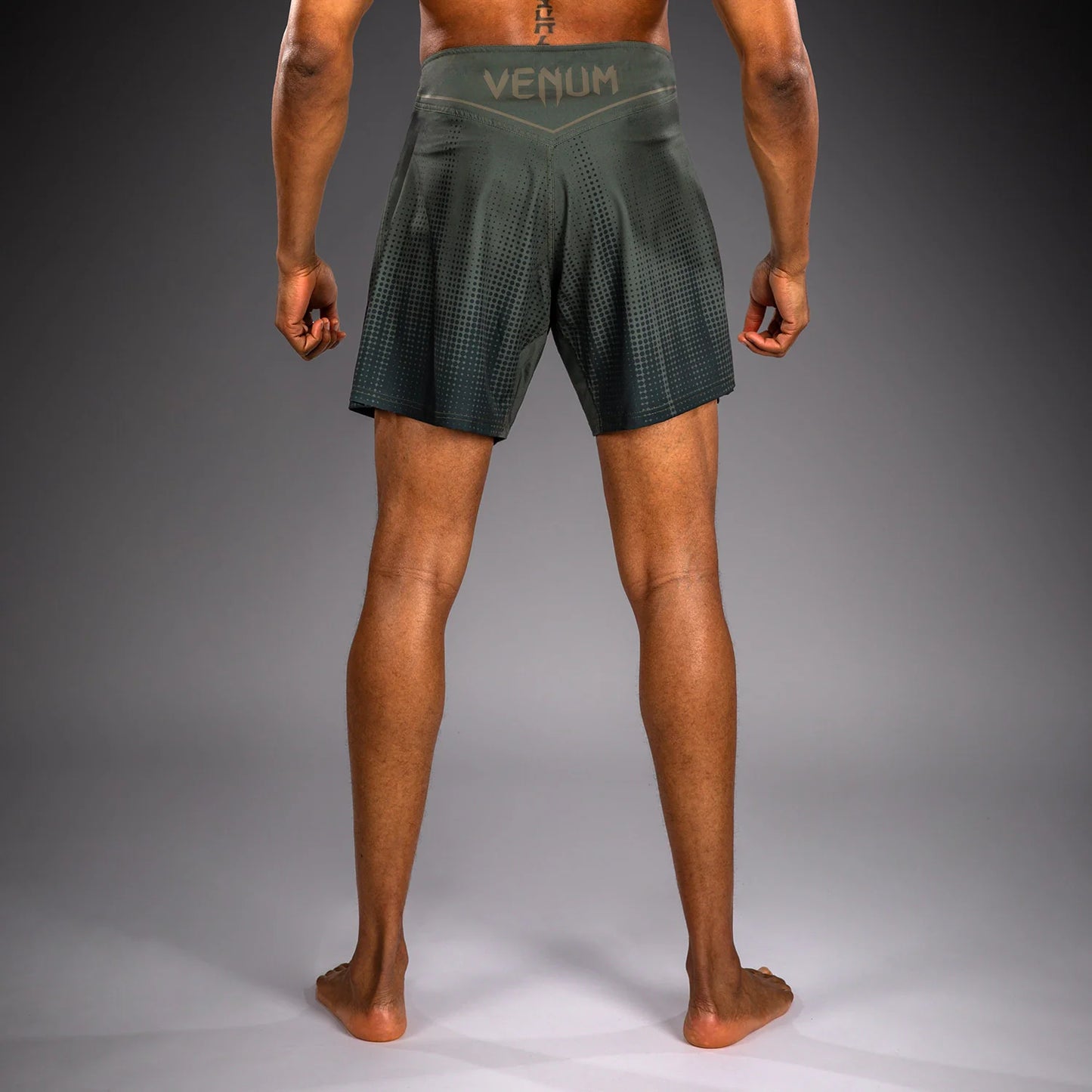 VENUM - Stealth Fightshorts