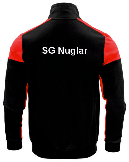 SG Nuglar - Jacke