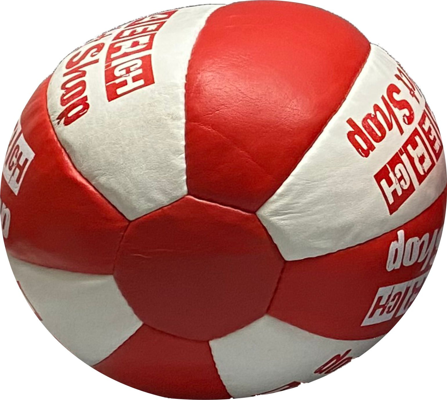 44er Medizinball Premium