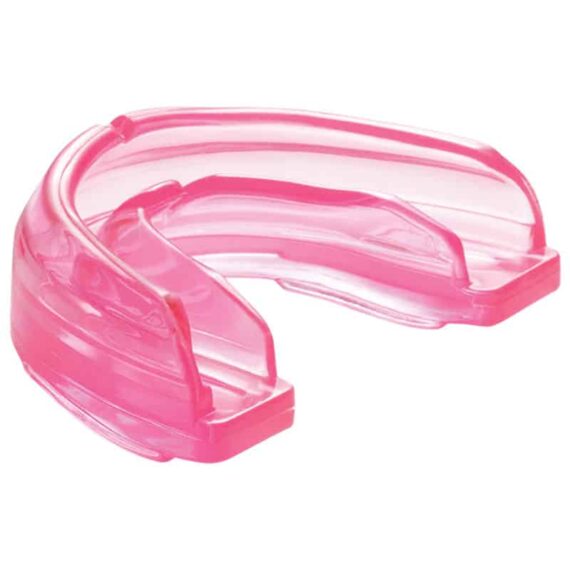 Shock Doctor Mundschutz Zahnspangen Braces