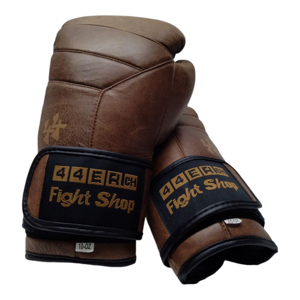 44er Boxhandschuhe Special (Leder)