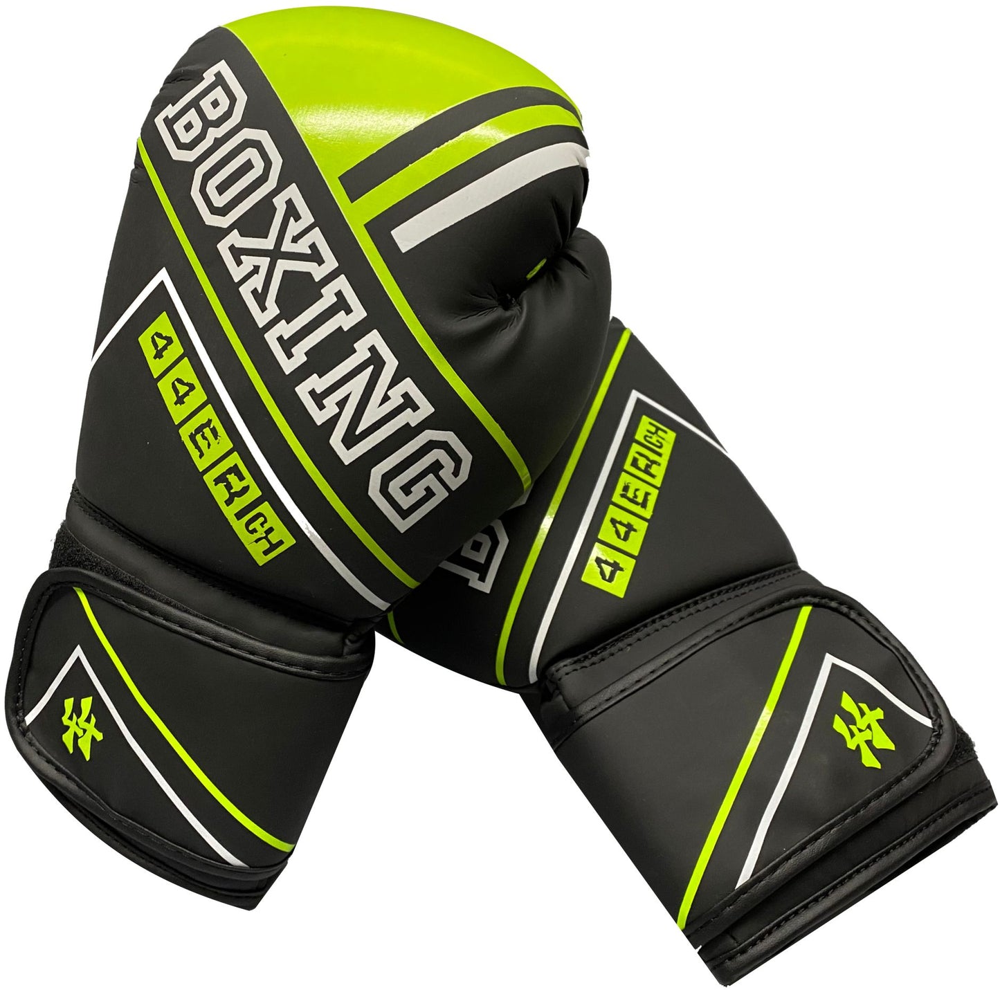 44er Boxhandschuhe Mesh ECO-Line