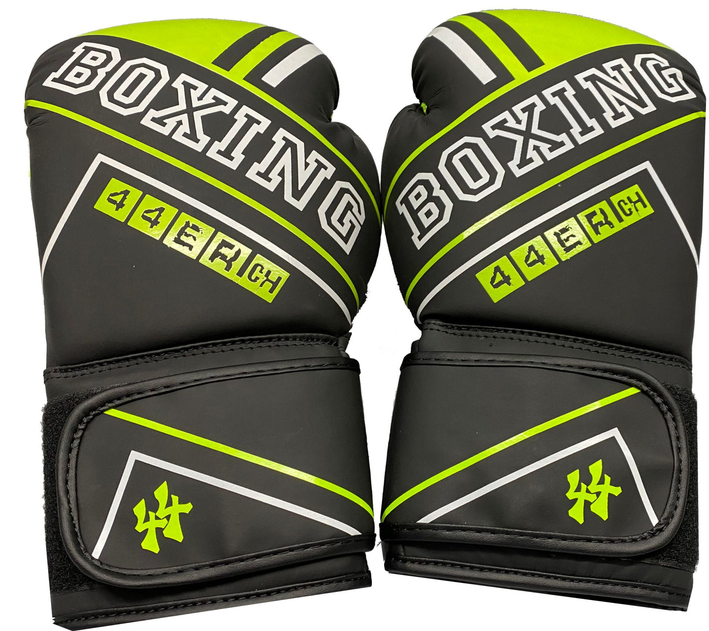 44er Boxhandschuhe Mesh ECO-Line