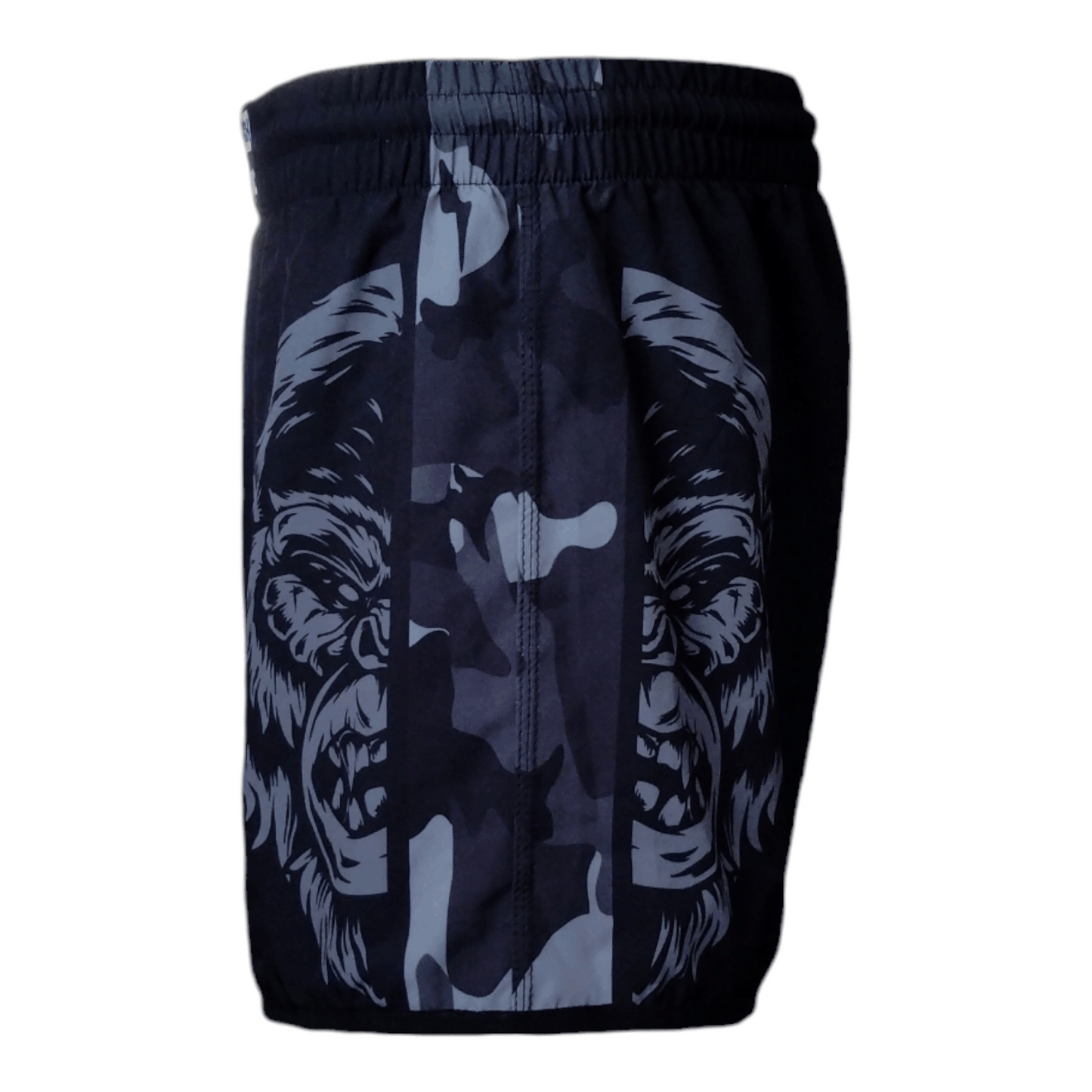 44er Thai Shorts Gorilla