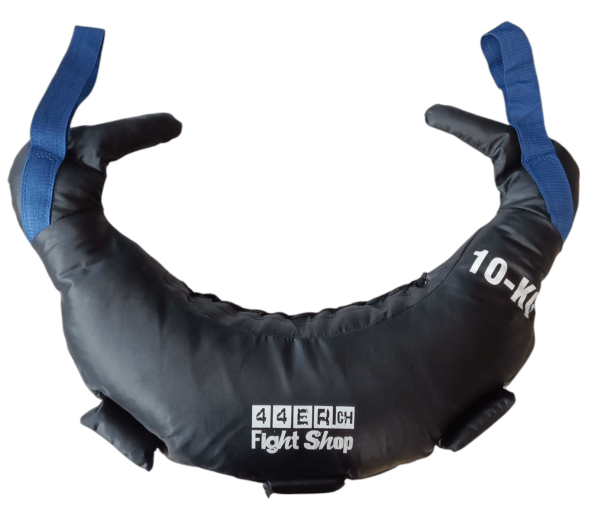 Bulgarian Bag | Fitness Bag