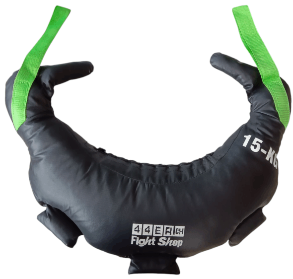 Bulgarian Bag | Fitness Bag