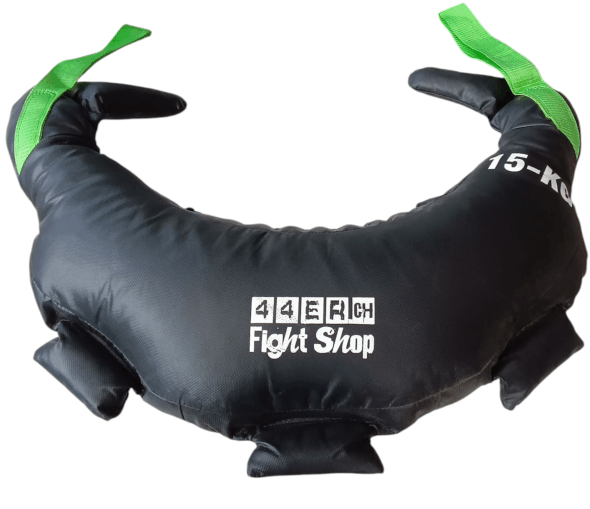 Bulgarian Bag | Fitness Bag