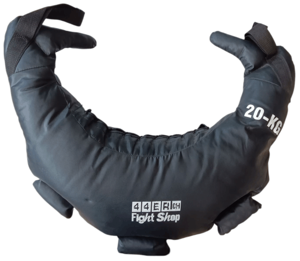 Bulgarian Bag | Fitness Bag