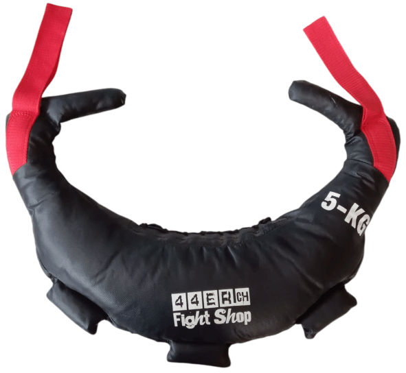 Bulgarian Bag | Fitness Bag