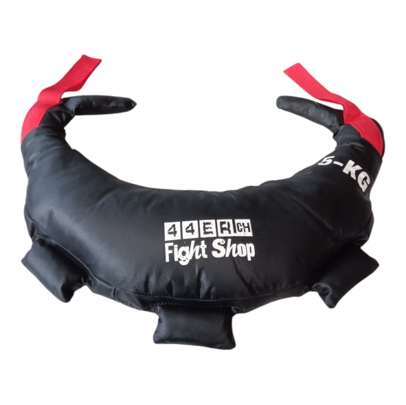 Bulgarian Bag | Fitness Bag