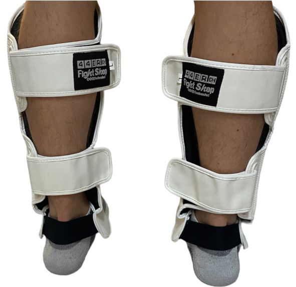 44er Fussschienbeinschutz Impact