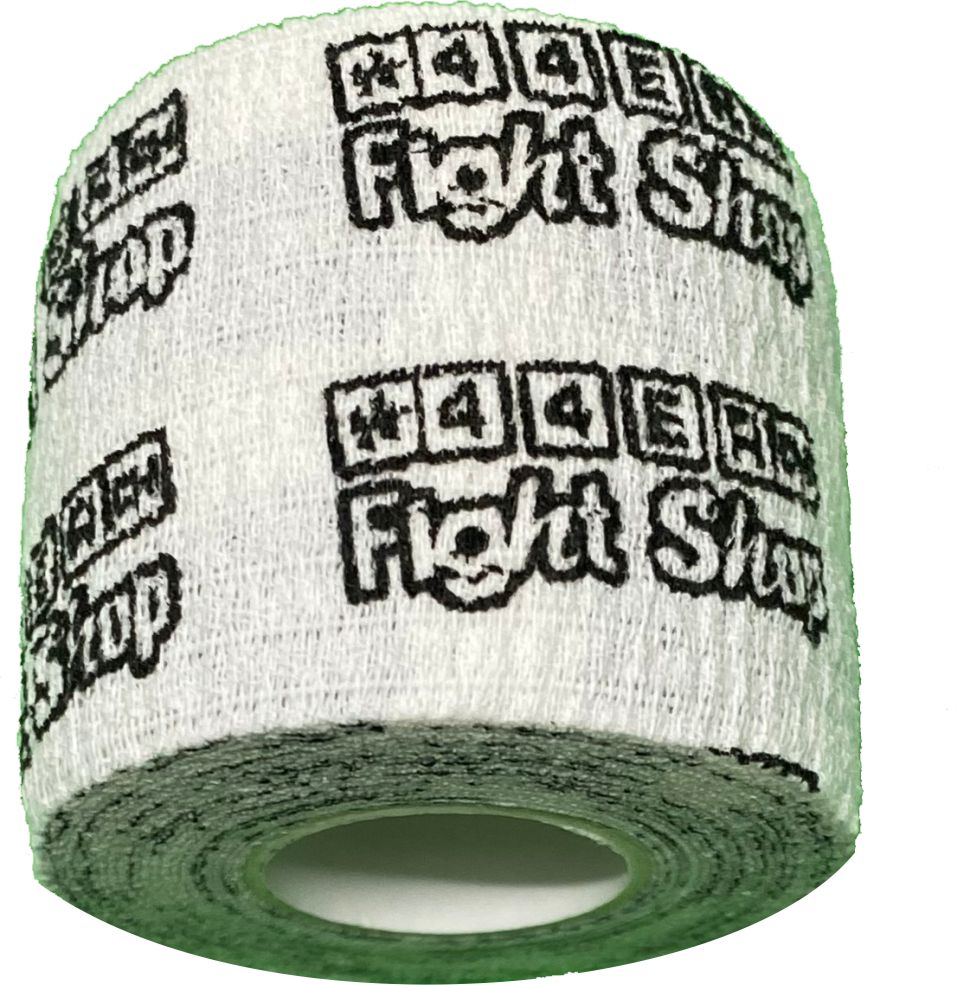 44er GRIP TAPE / 5cm x 4,5M / Weiss