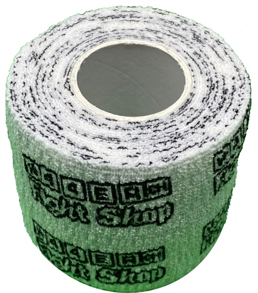 44er GRIP TAPE / 5cm x 4,5M / Weiss