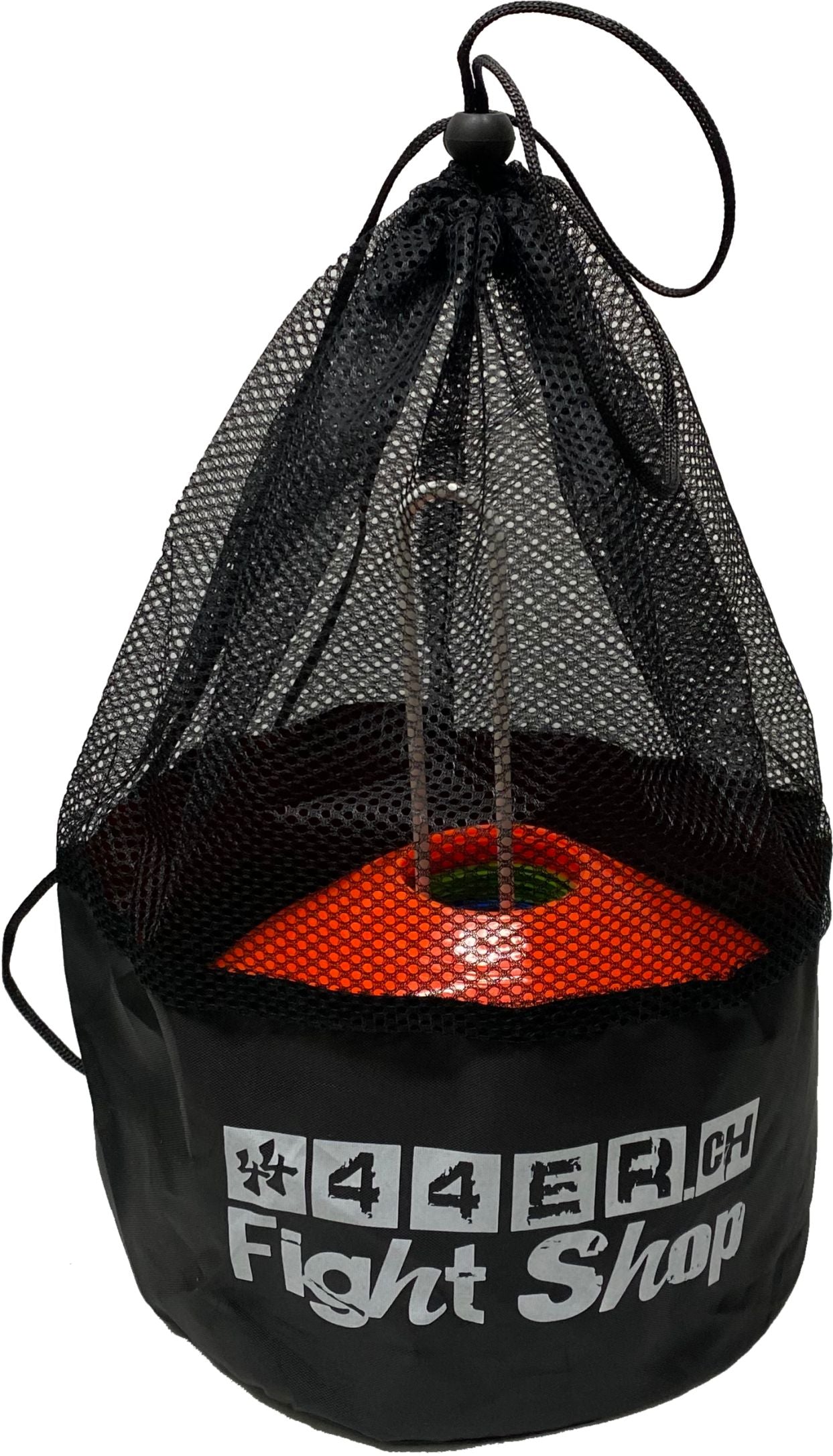 44er Hütchen Markierungshütchen