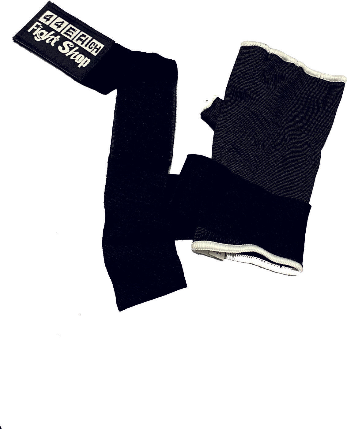 44er Innenhandschuhe mit Bandage