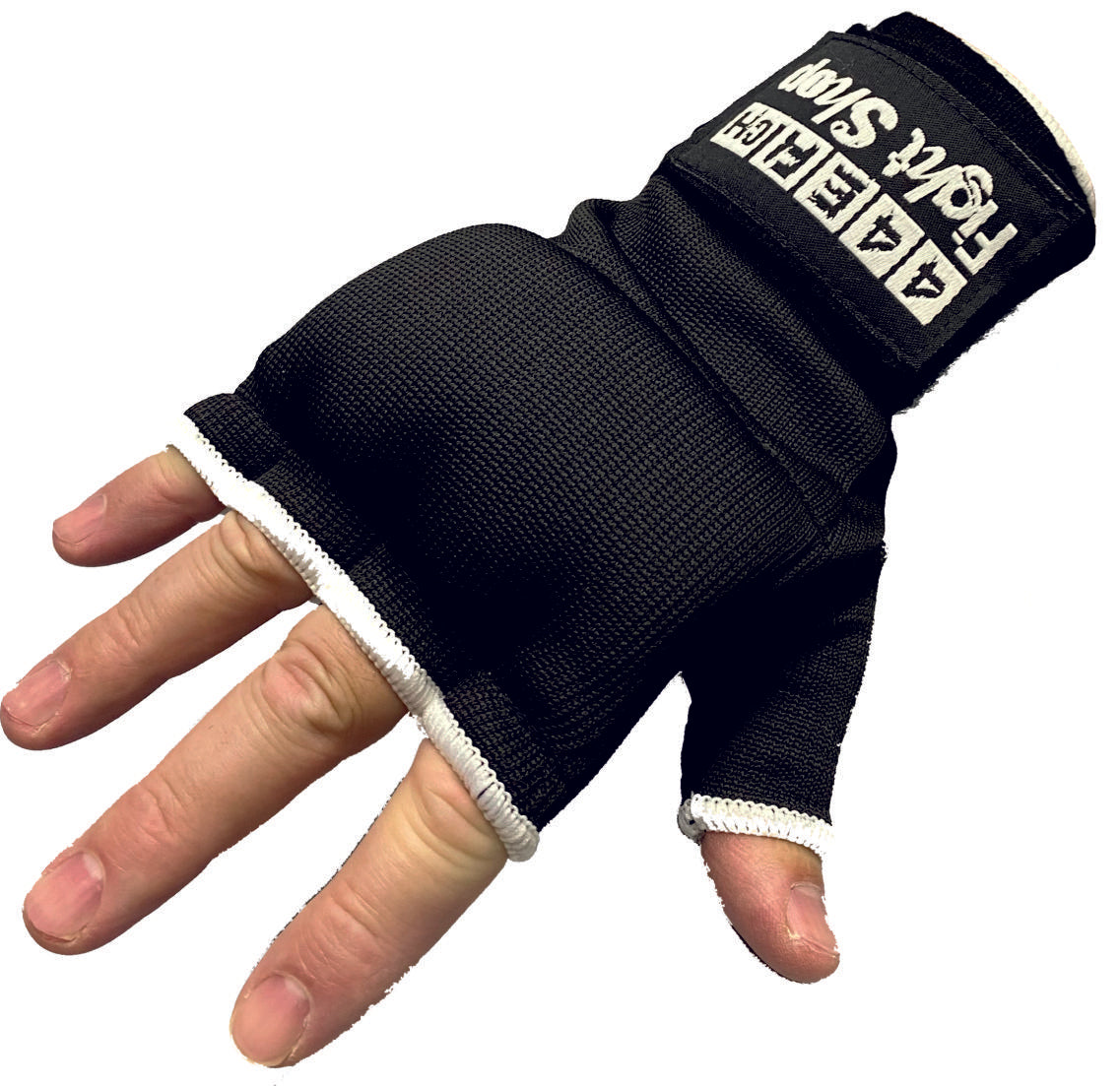 44er Innenhandschuhe mit Polster