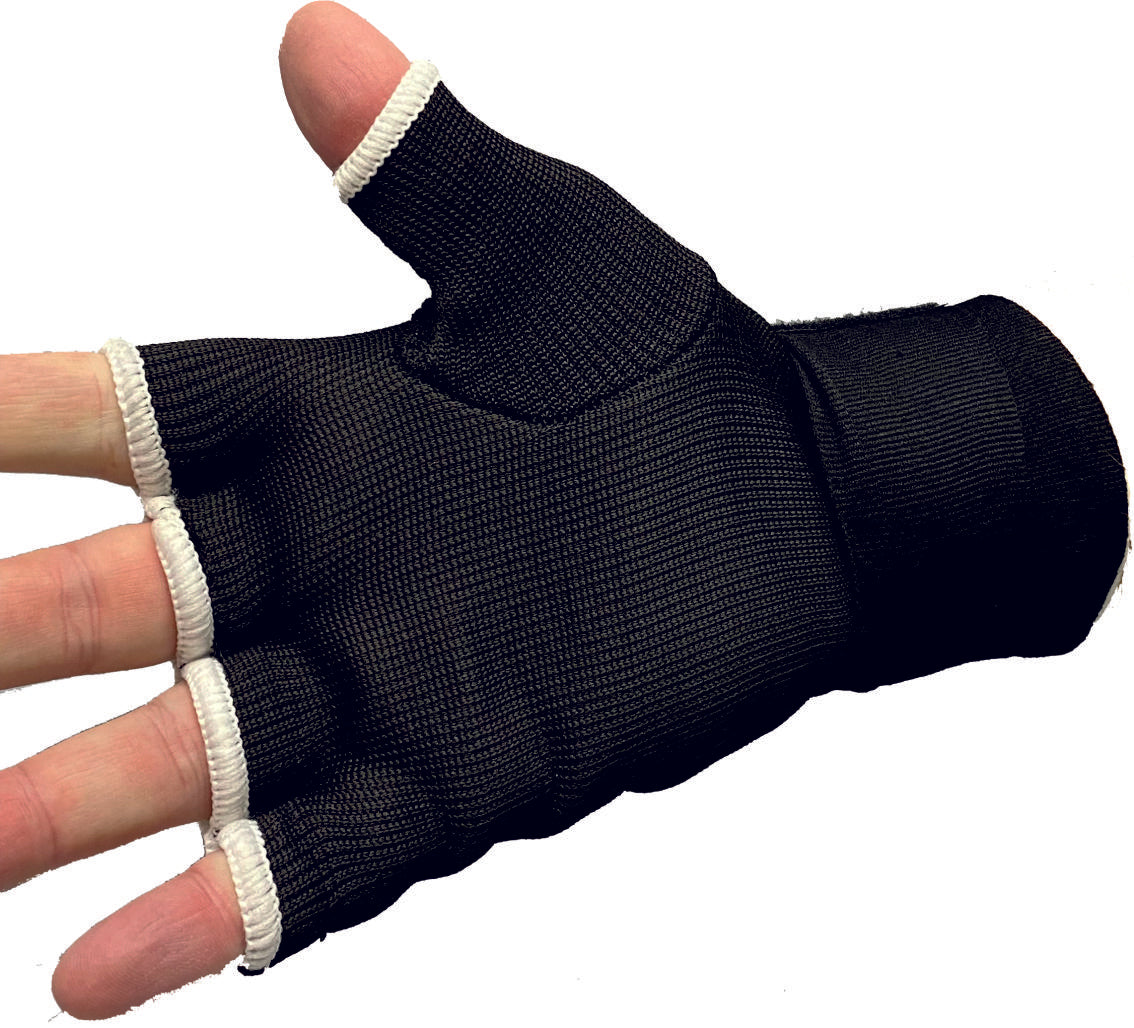 44er Innenhandschuhe mit Polster
