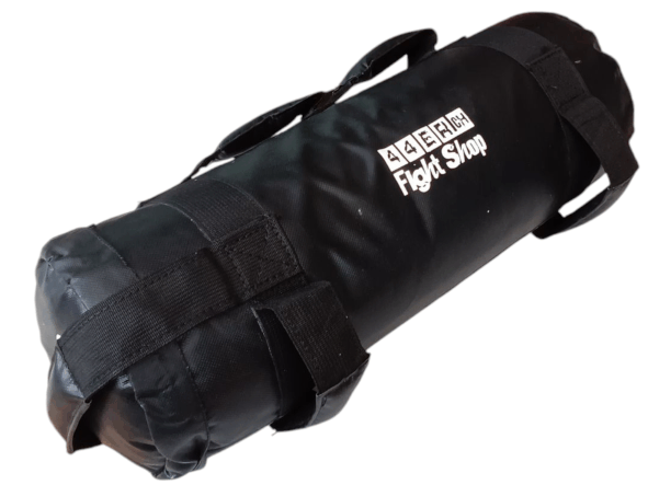 Power Bag | Fitness Sand Sack