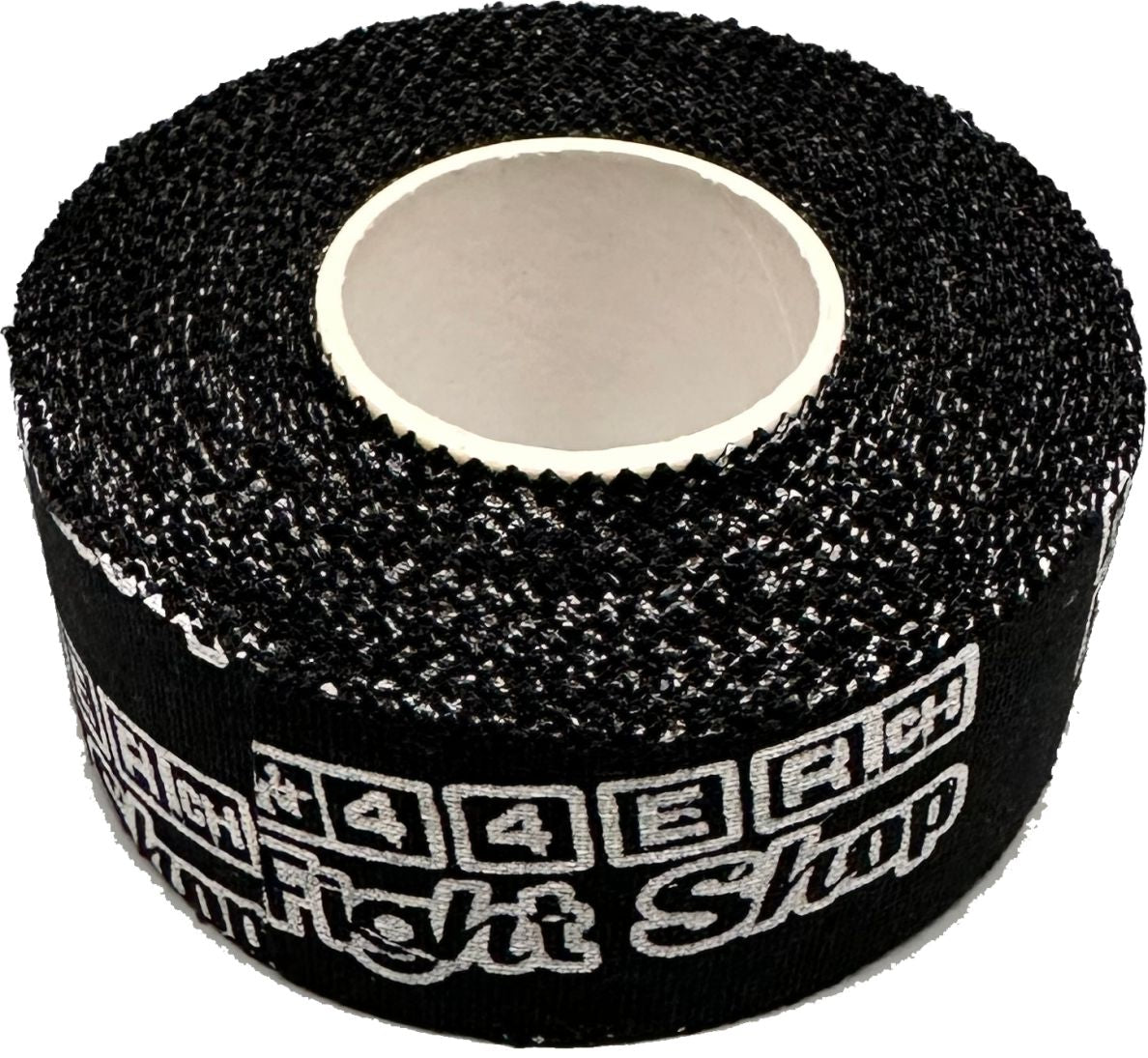 44er SPORT TAPE / 2,5cm x 9,14m / Schwarz