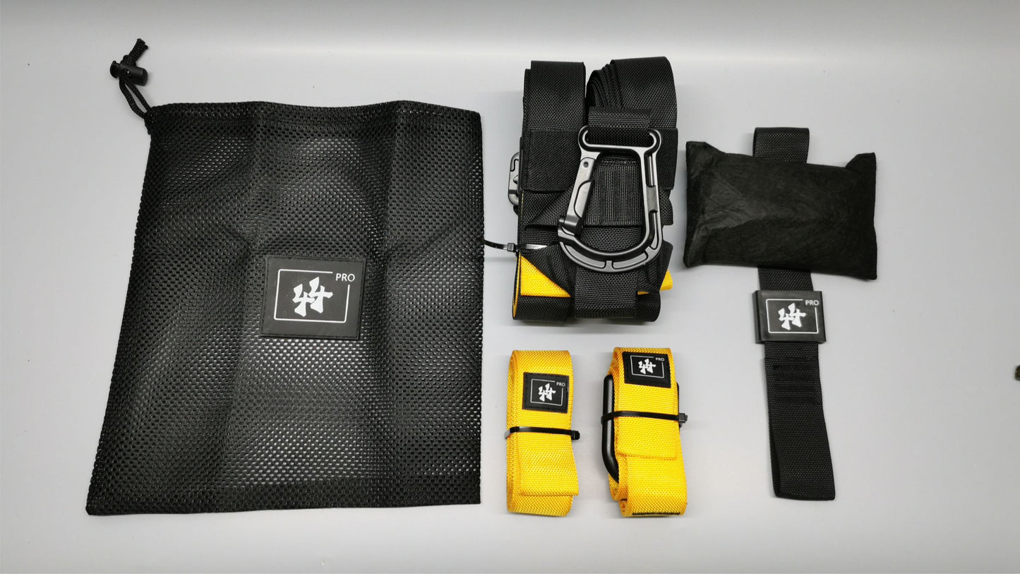 44er Suspension Trainer | Schlingentrainer