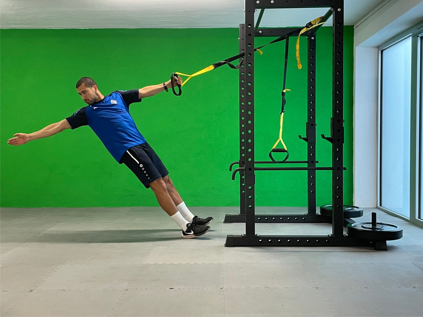 44er Suspension Trainer | Schlingentrainer