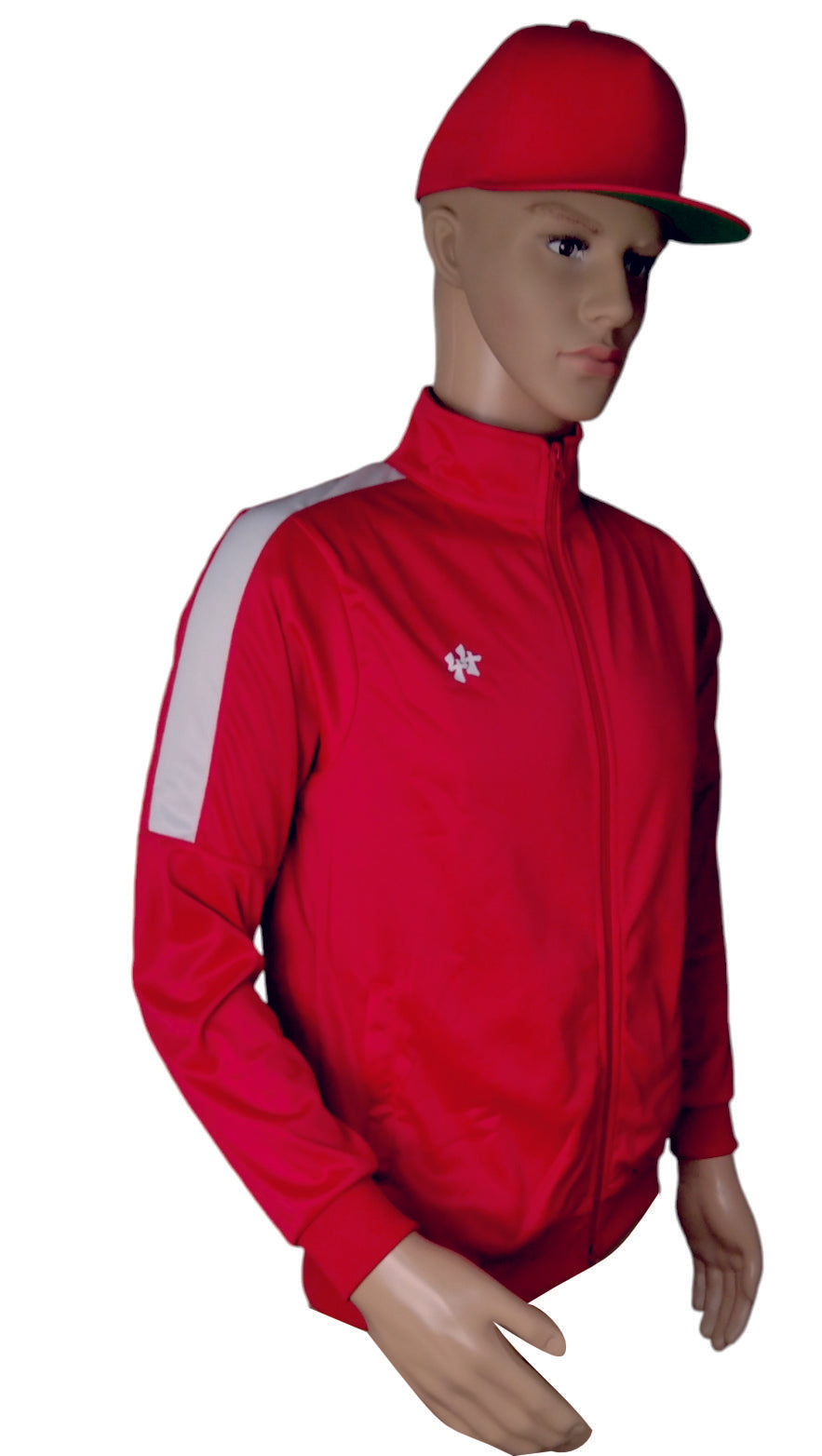 44er Trainerjacke Classic Line