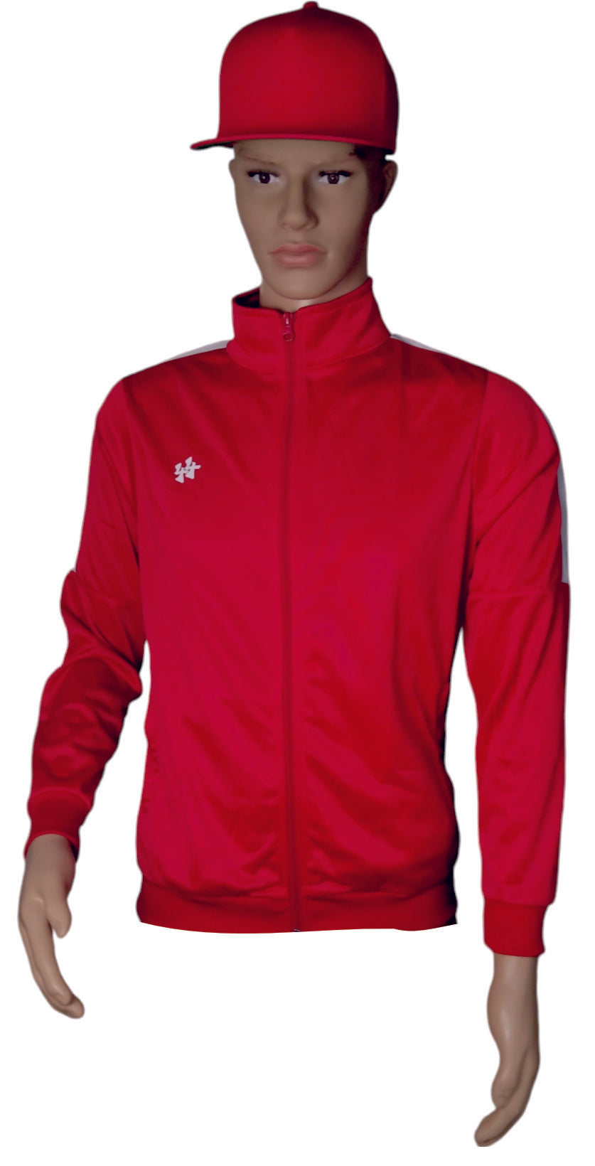 44er Trainerjacke Classic Line