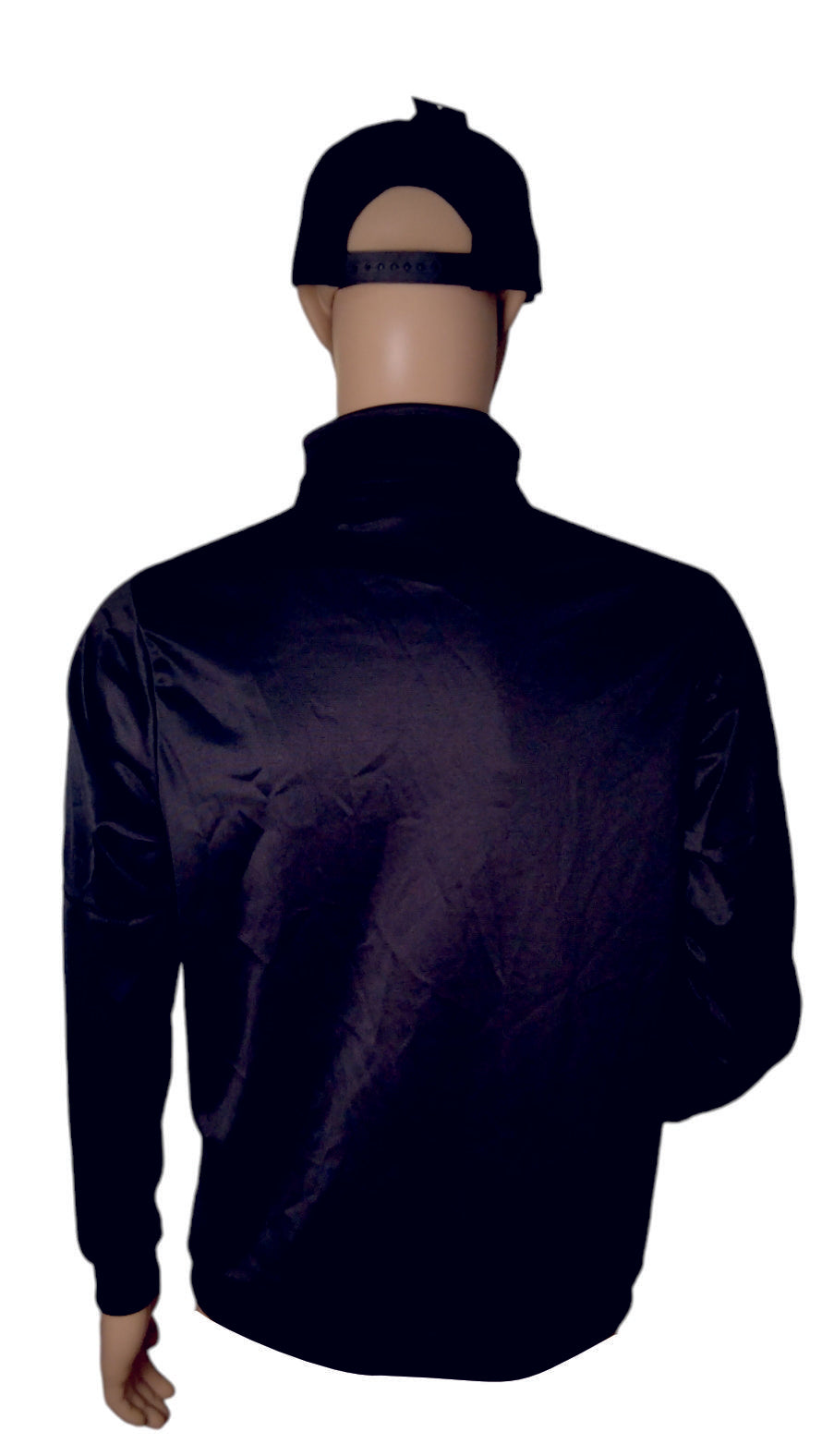 44er Trainerjacke Classic Line
